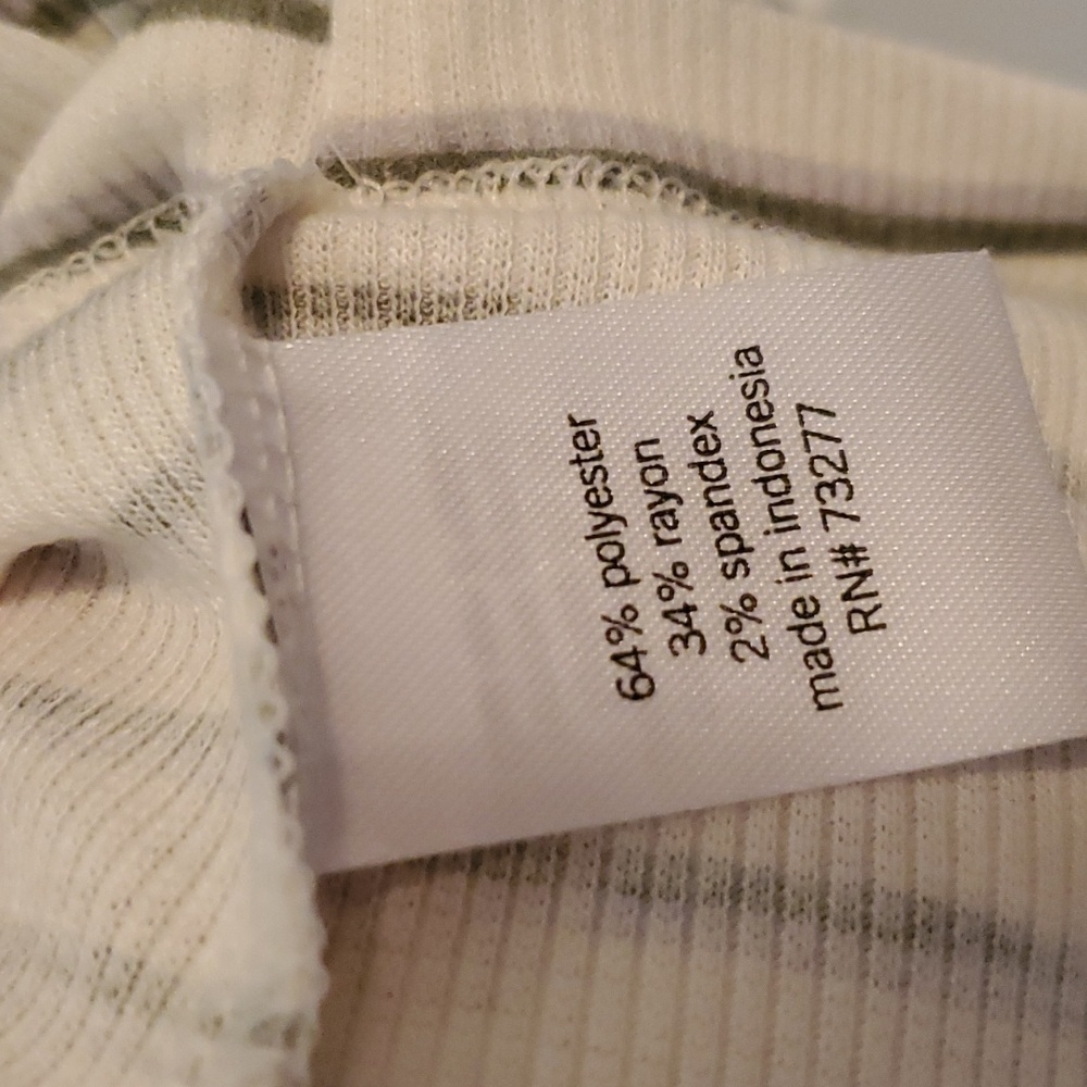 NWOT Sonoma Tank Dress - Picture 4 of 4
